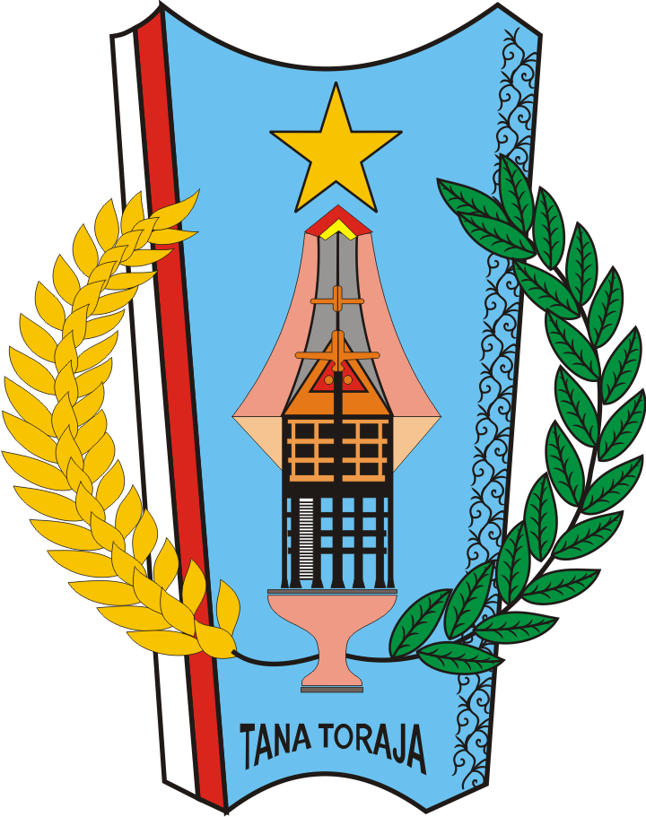 Kabupaten Tana Toraja